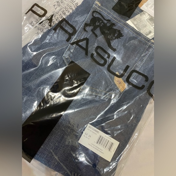 Parasuco jeans size 28 - Picture 2 of 4